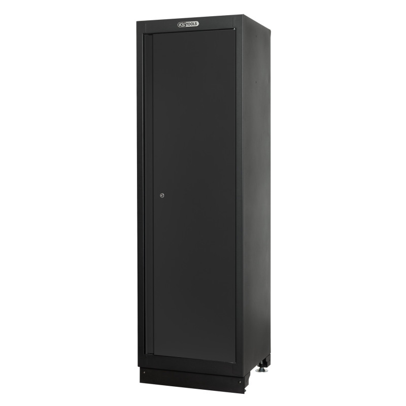 Armoire Simple 24'', L.600 X P.526 X H.1980 mm