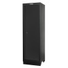 Armoire Simple 24'', L.600 X P.526 X H.1980 mm