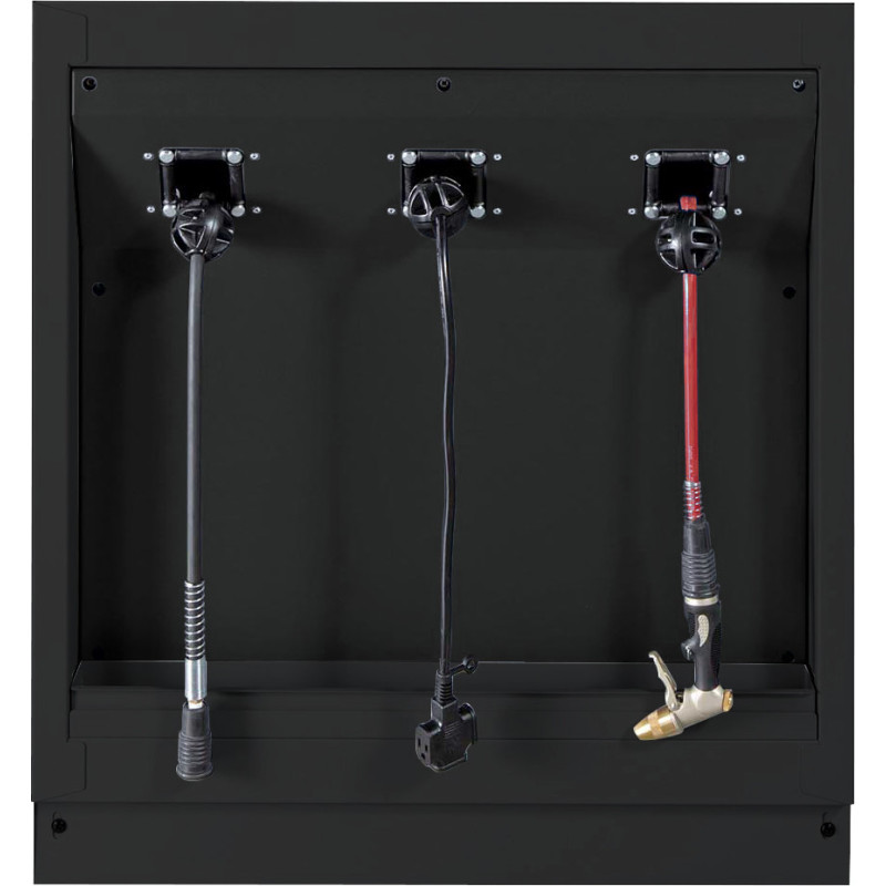 Bloc Srm Pour Raccords De Fluides, 34'' - L.861 X P.500 X H.954 mm