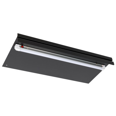 Panneau D'Éclairage Srm Pour Élément Haut 34'', L.861 X P.300 mm