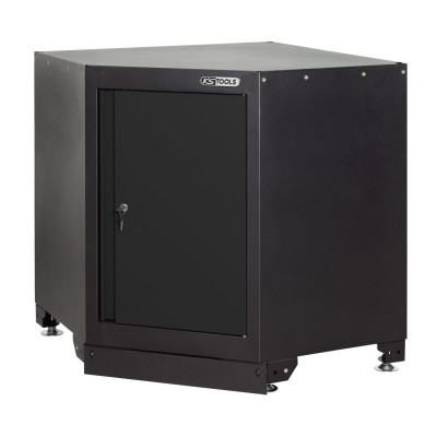 Bloc D'Angle 1 Portebloc D'Angle Srm 1 Porte, L.861 X P.500 X H.954 mm