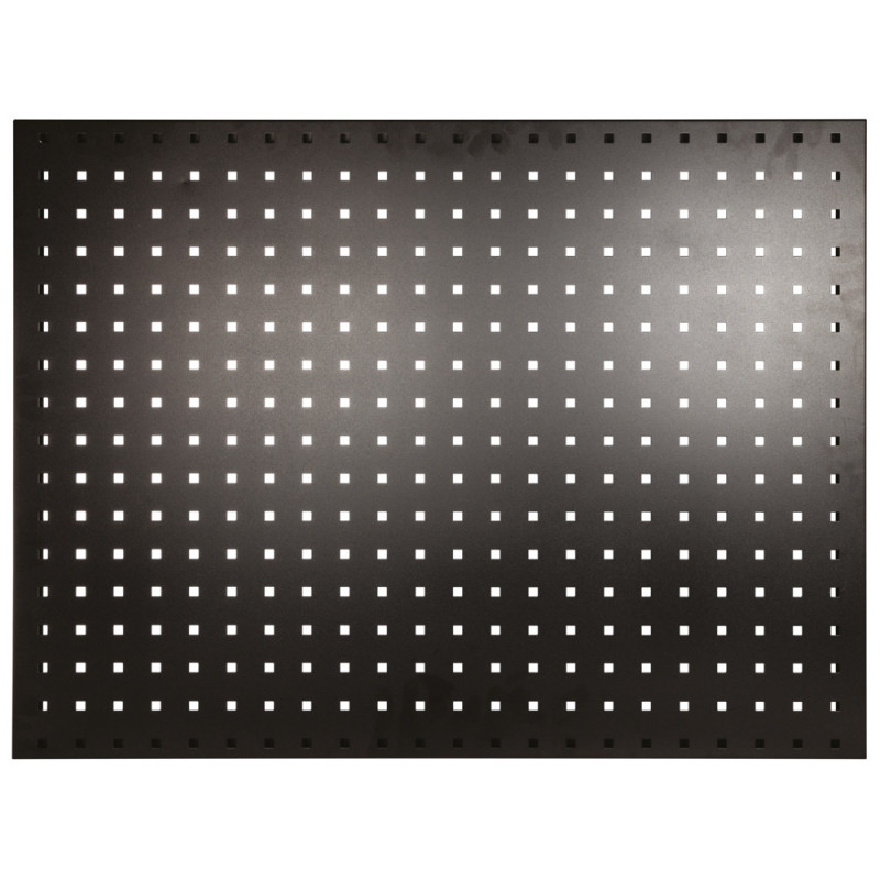 Panneau Perforé Pour Srm - 34'', L.861 X H.643 mm