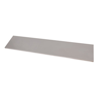 Plateau Inox Pour Srm, 2588X700X40 mm