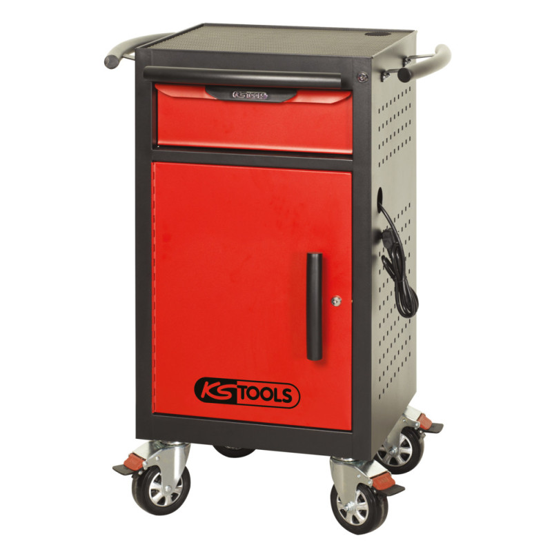 Servante Pour Diagnostic