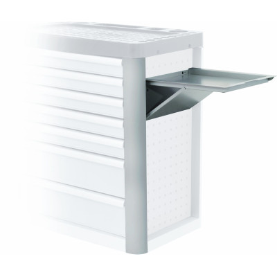 Tablette Latérale Pour Servante Ultimate Plateau Plastique