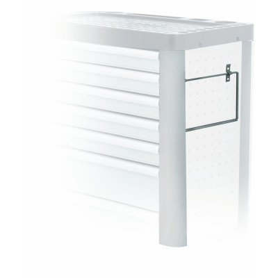 Support Pour Rouleau À Papier Pour Servantes