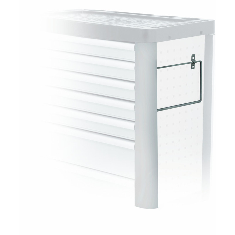 Support Pour Rouleau À Papier Pour Servantes