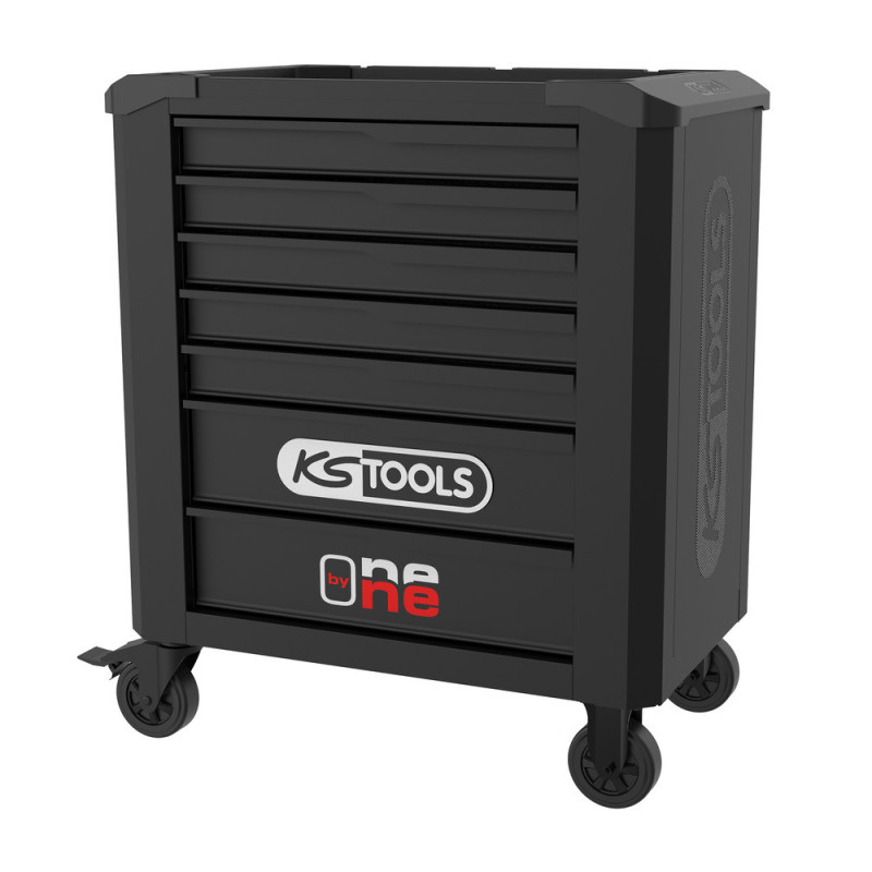 Servante 7 Tiroirs One By One