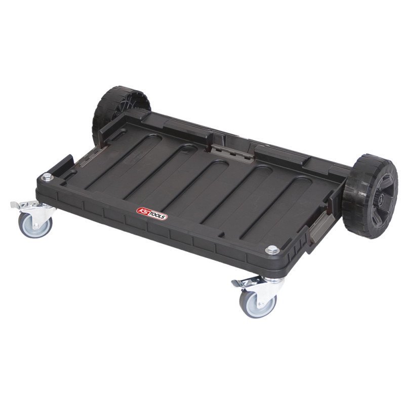 Chariot Pour Boites De Transport Scm