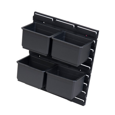 Lot D'Inserts Pour Boite De Transport Scm, 5 Pièces