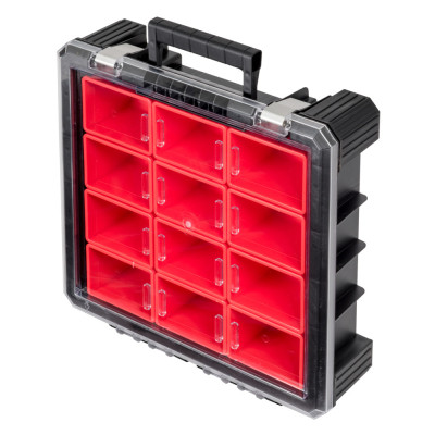 Mallette Organiseur Avec Séprateurs Amovibles