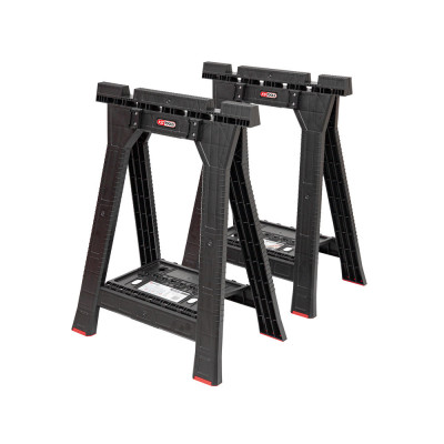 Tréteaux Pour Caisse Scm