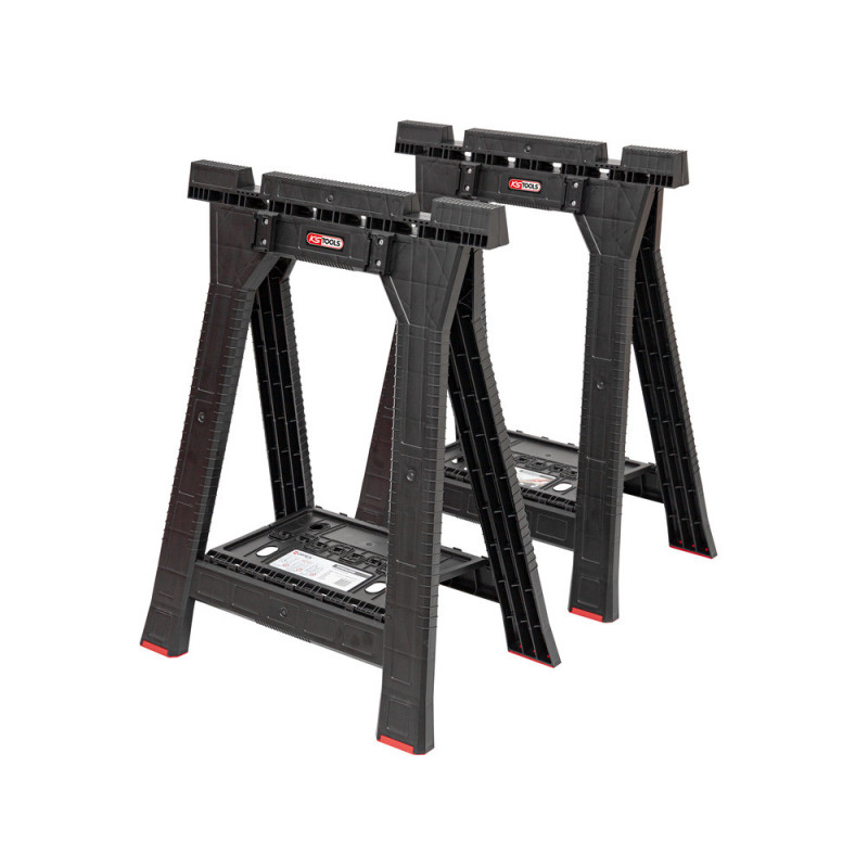 Tréteaux Pour Caisse Scm