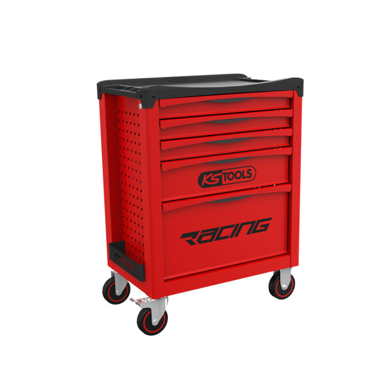 Servante Racing 5 Tiroirs