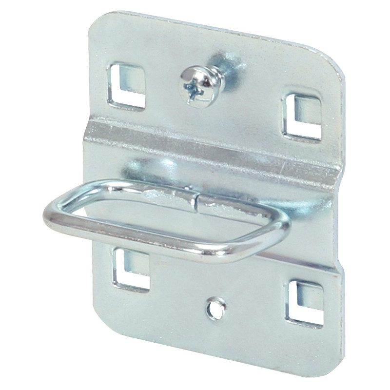 Crochet D'Attache Par Anneau Spécial Pince 35Mm