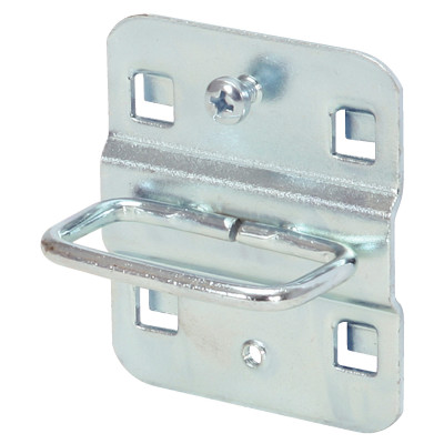 Crochet D'Attache Par Anneau Spécial Pince 55Mm