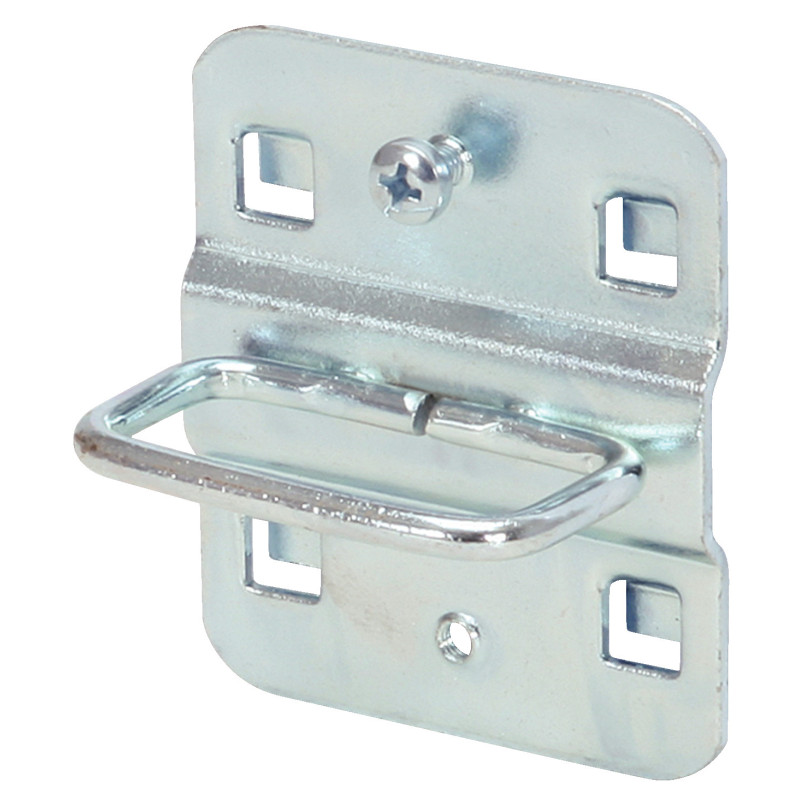 Crochet D'Attache Par Anneau Spécial Pince 55Mm