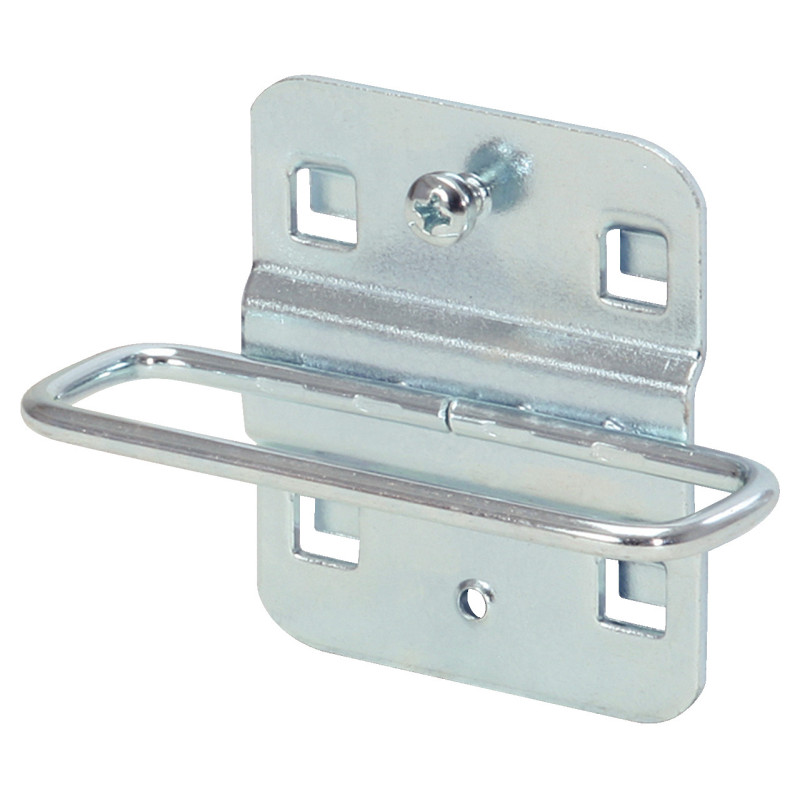 Crochet D'Attache Par Anneau Spécial Pince 75Mm