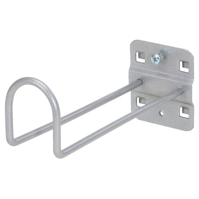 Crochet Boucle - Long - 37X155X50 mm