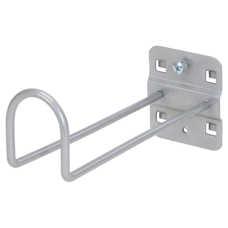 Crochet Boucle - Long - 37X155X50 mm