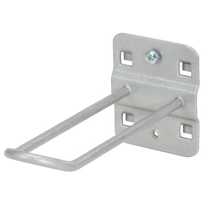 Crochet Boucle - Court - 30X125 mm