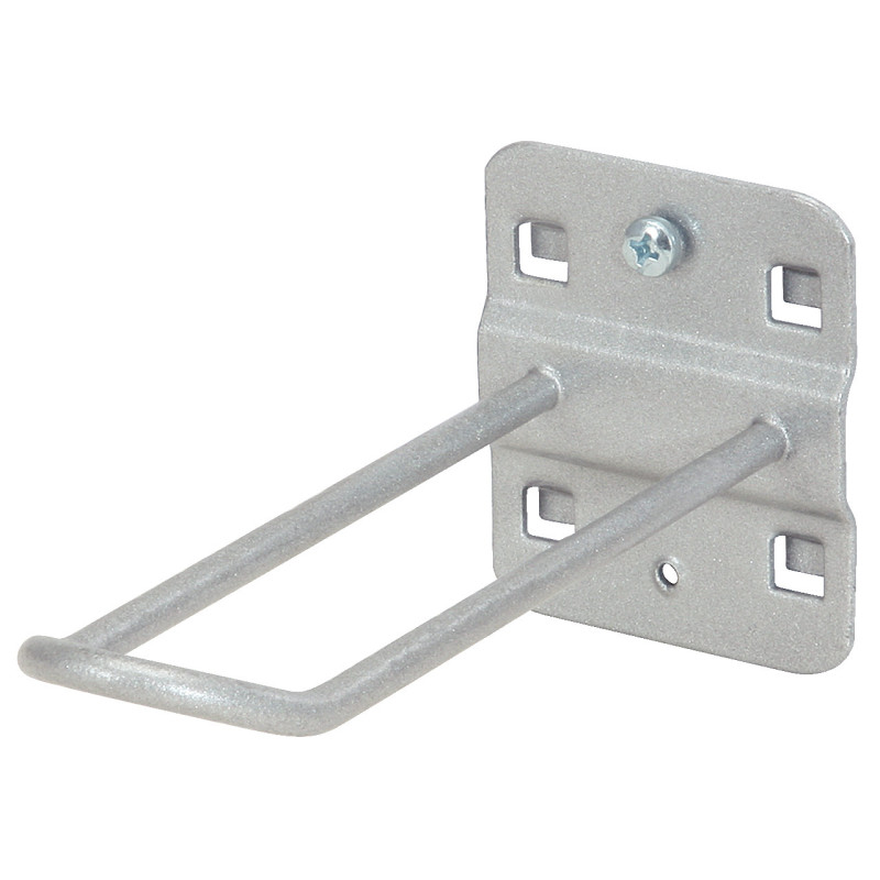 Crochet Boucle - Court - 30X125 mm