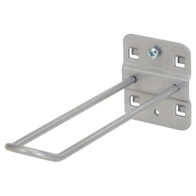 Crochet Boucle - Court - 30X150 mm