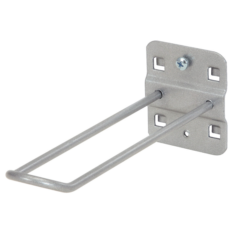 Crochet Boucle - Court - 30X150 mm