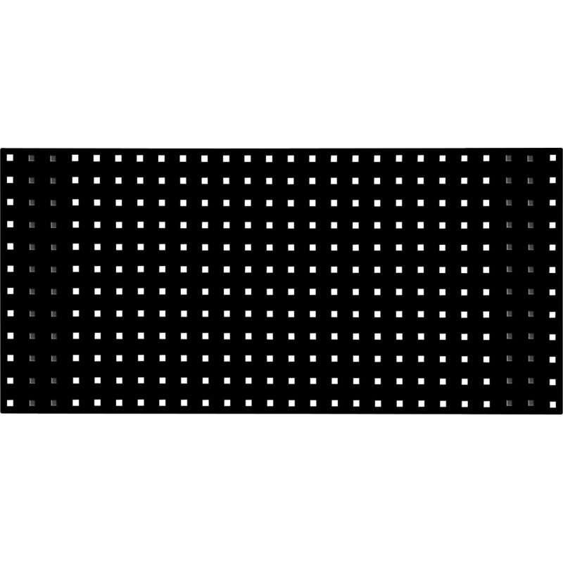 Tableau D'Accroche Pré-Percé 1000X450 mm