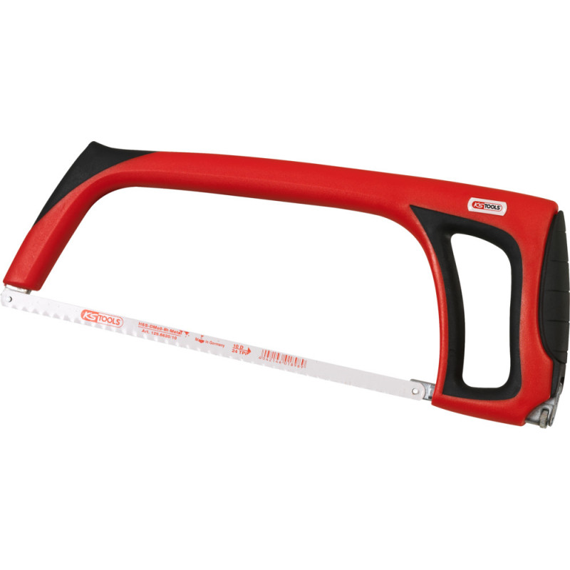 Monture De Scie Bi-Matière 2 Positions De Lame 45° Et 90°