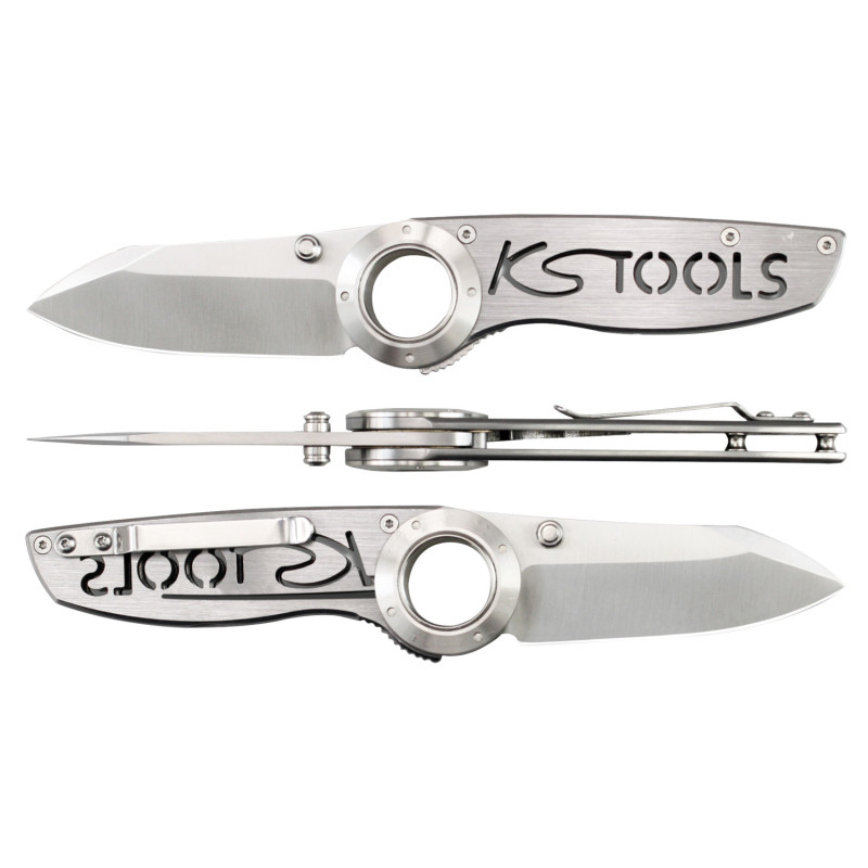 Couteau De Poche KS Tools
