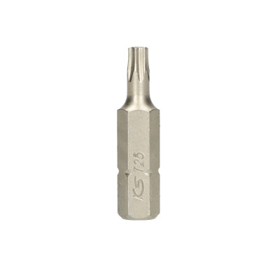 Embout Pour Tournevis À Frapper Torx®, T25