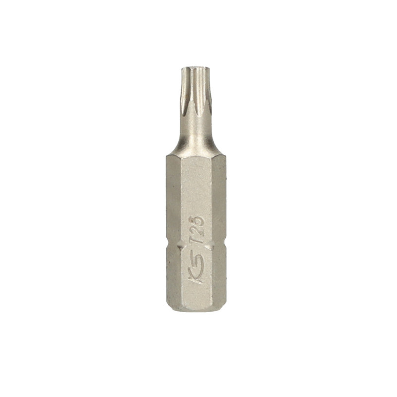 Embout Pour Tournevis À Frapper Torx®, T25