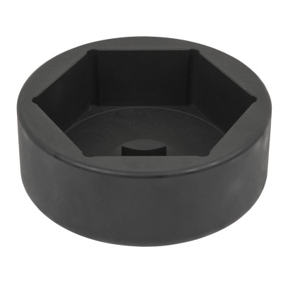 Douille À Choc Courte 1'' 85 mm