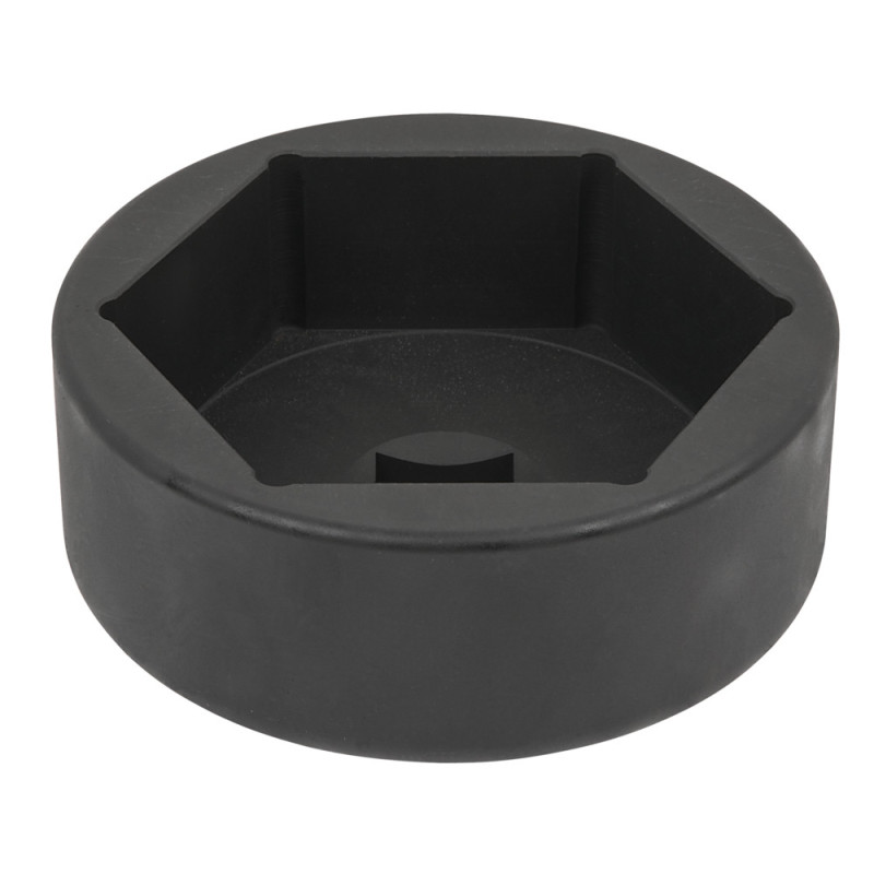 Douille À Choc Courte 1'' 85 mm