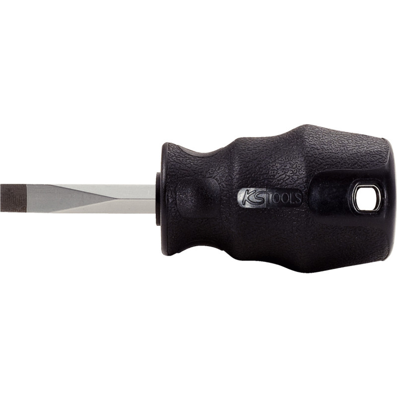 Tournevis Ergotorque® Tom Pouce Fente, 6 mm