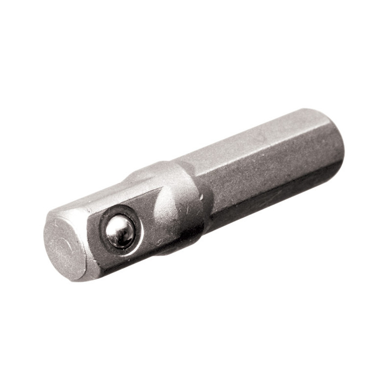 Adaptateur Pour Visseuse, 1/4''