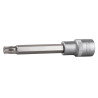 Douille Tournevis Longue 1/2'' Ribe®, M7