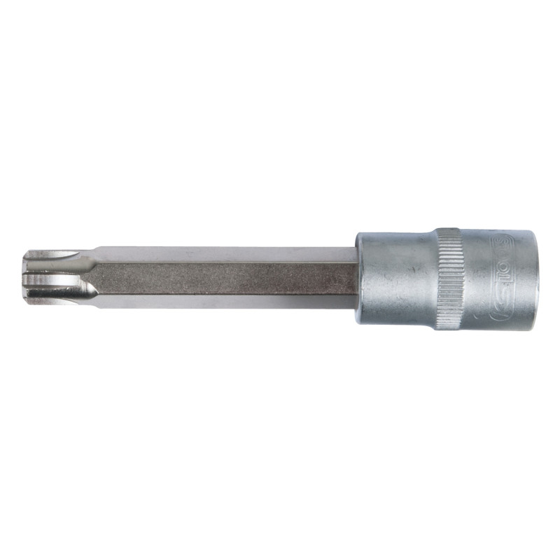 Douille Tournevis Longue 1/2'' Ribe®, M14