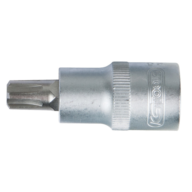 Douille Tournevis 1/2'' Ribe® M10, Longueur 55 mm