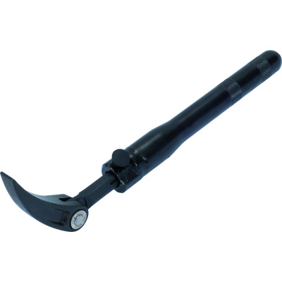 Levier Télescopique Avec Tête Orientable - 325-460 mm