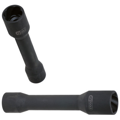 Douille Spéciale Écrous Abîmés 1/2'', 22 mm