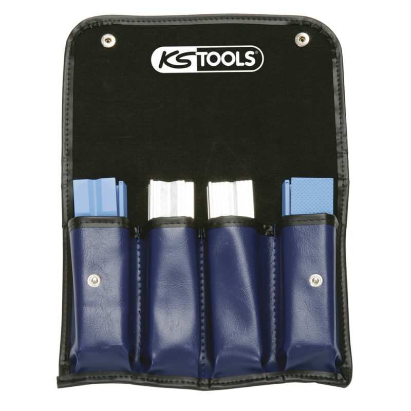 Jeu De Mordaches Aimantées Pour Étaux