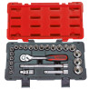 Coffret De Douilles Et Accessoires Ultimate® 1/2'', 24 Pièces