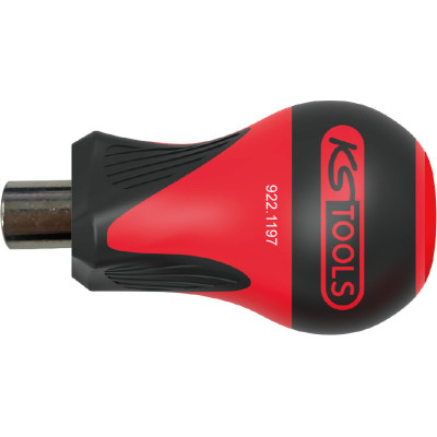 Tournevis Porte-Embouts Tom Pouce Ultimate 1/4', L. 10 mm