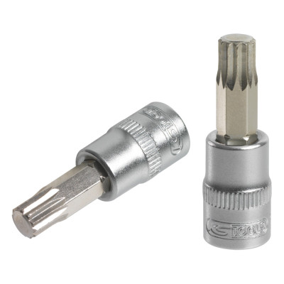 Douille Tournevis Ultimate® Xzn® 1/4'', L.37 mm - M6