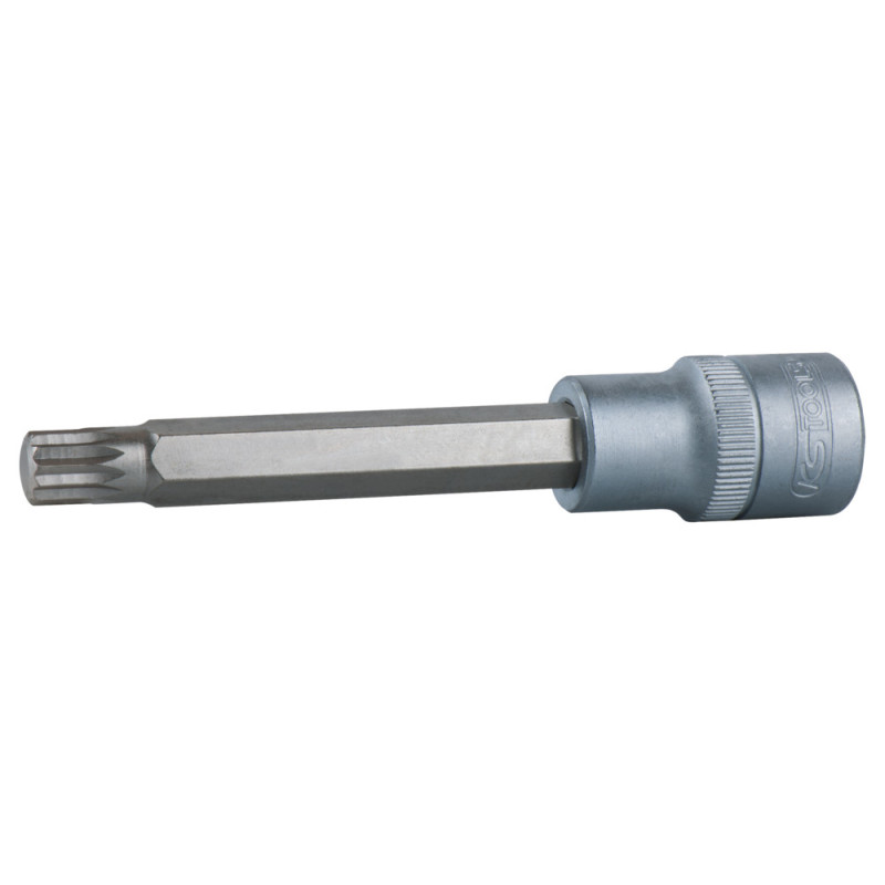 Douille Tournevis Ultimate Xzn® 1/2'', L.110 mm - M6