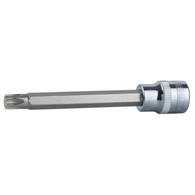 Douille Tournevis Ultimate Torx® 1/2'', L.110 mm - T30