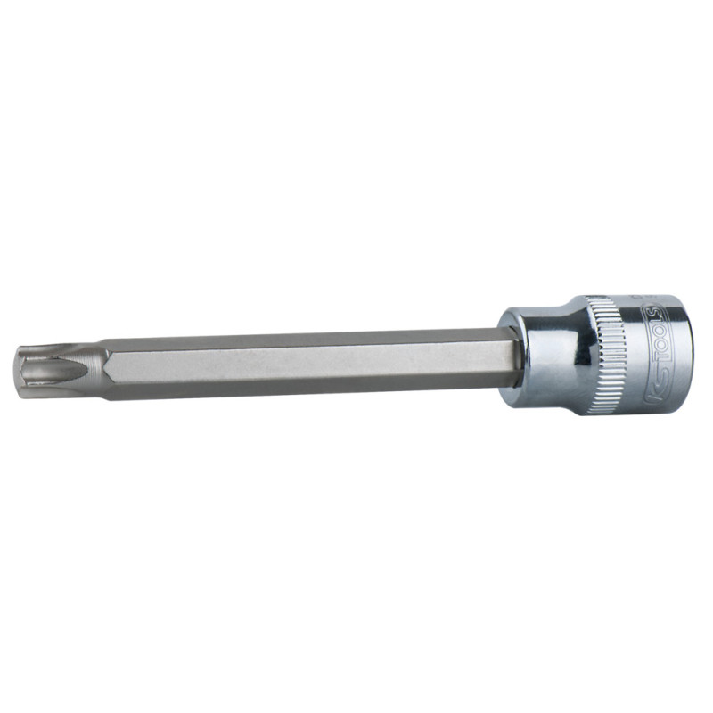Douille Tournevis Ultimate Torx® 1/2'', L.110 mm - T70