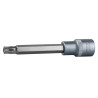 Douille Tournevis Ultimate® Ribe® 1/2'', L.110 mm - M13
